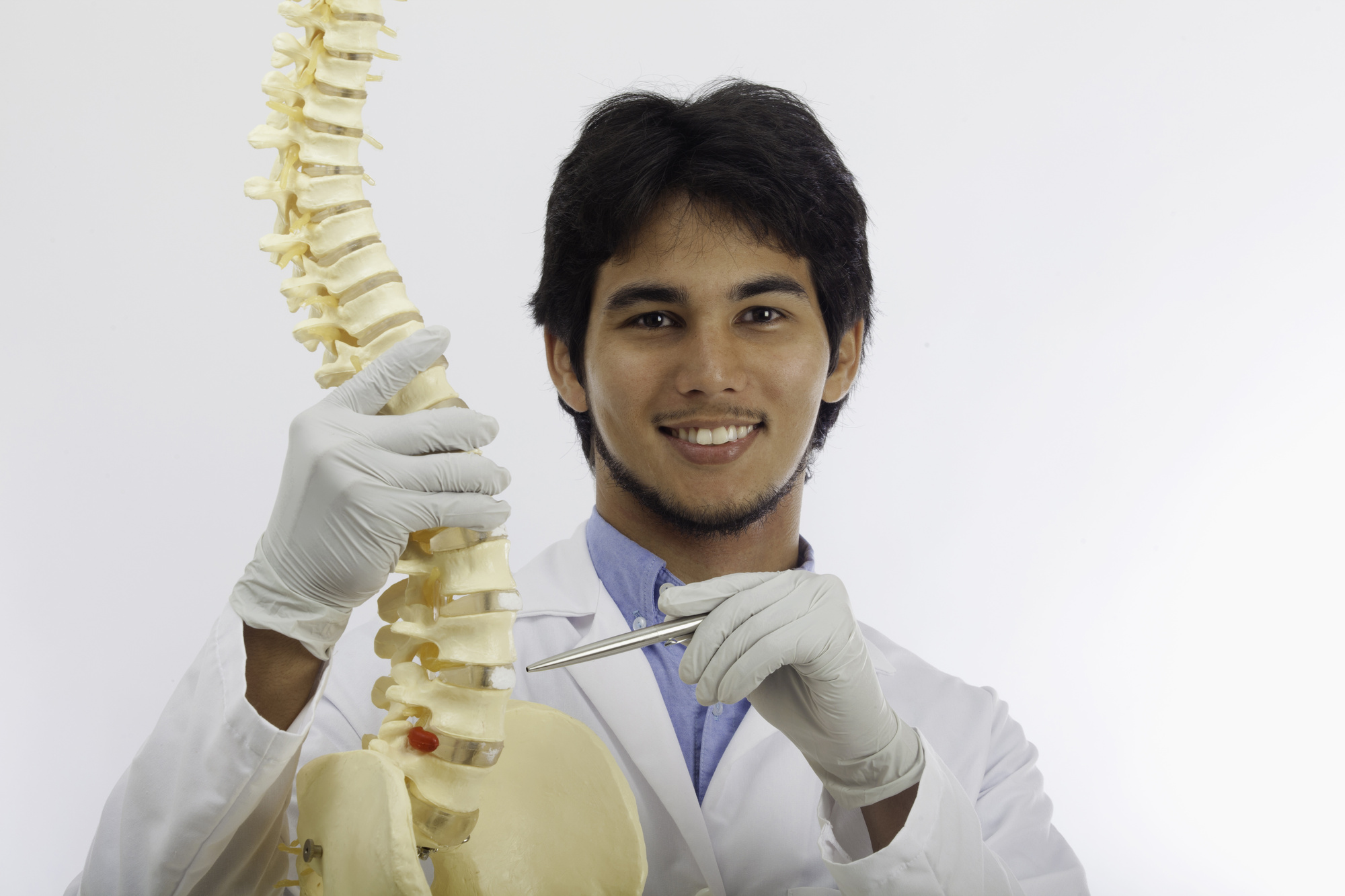 How to Select a Chiropractic Clinic: Everything You Need to Know