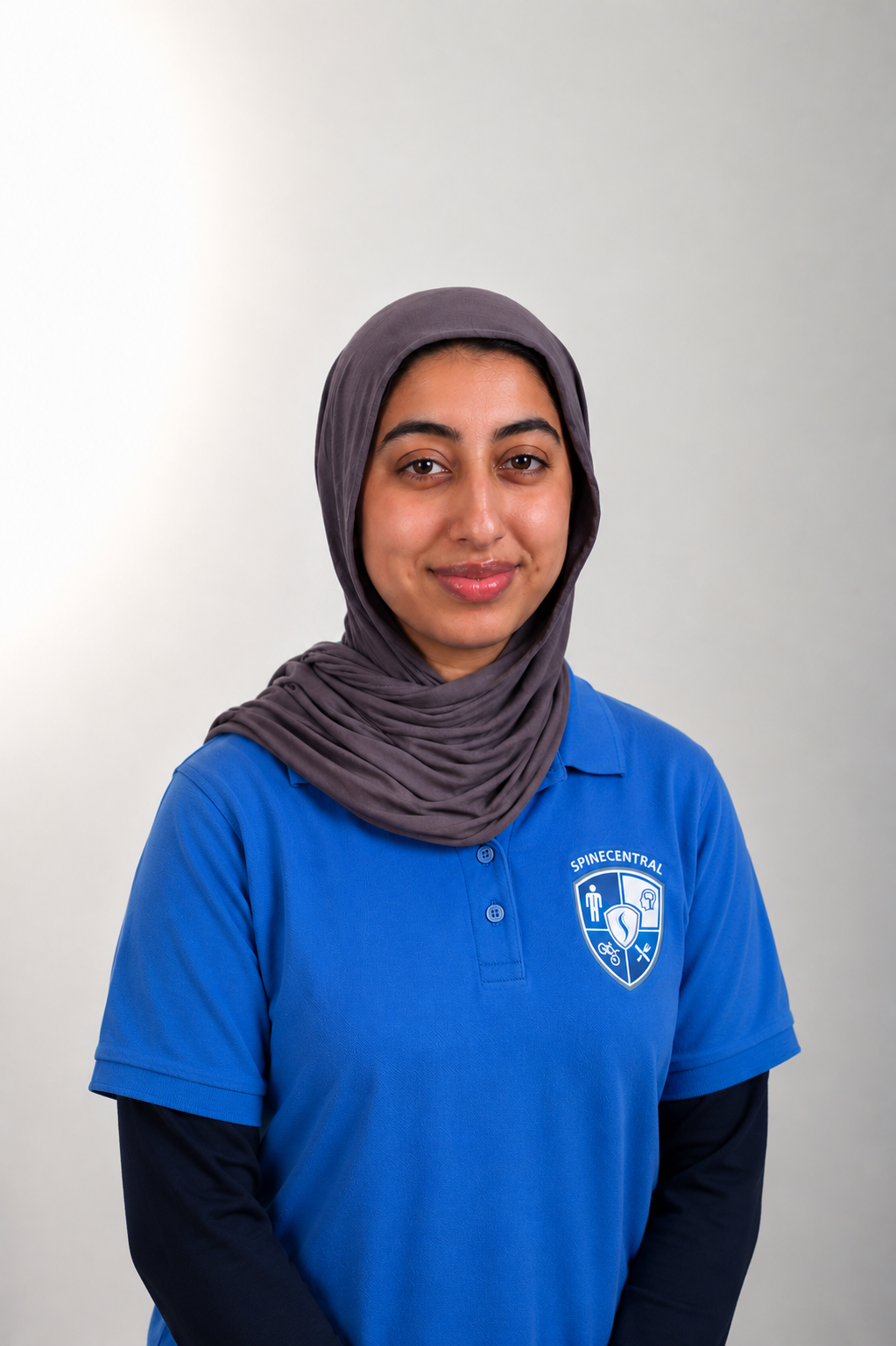 Abida Rashid, DC - SpineCentral